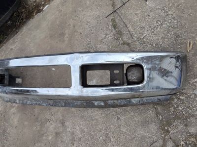2008 F250 bumper