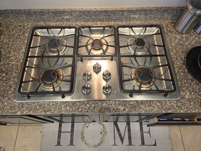 all working appliances, must take all, $500