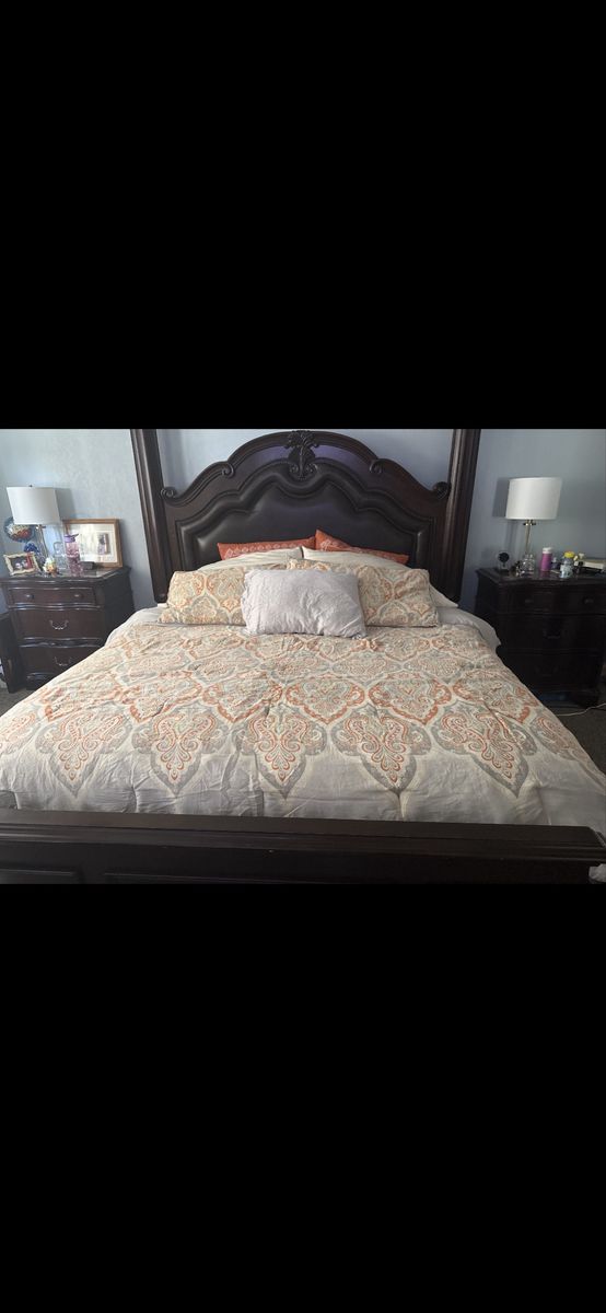 Bedding