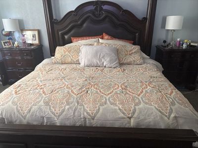 Bedding