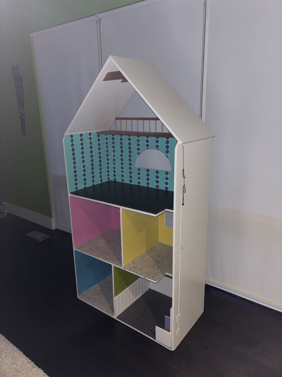 Doll House