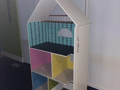 Doll House