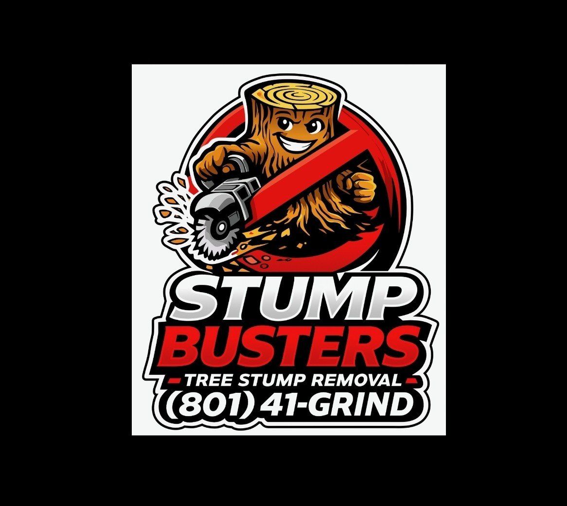 Stump Grinding