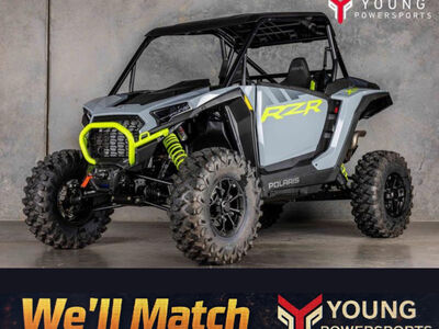 2025 Polaris® RZR XP 1000 Ultimate NO FREIGHT NO SET UP!!!!