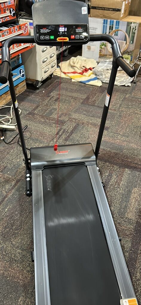 Treadmill