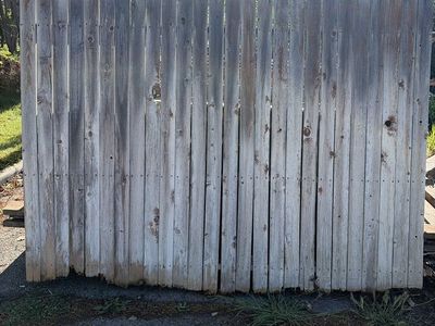 Free Weathered Wood
