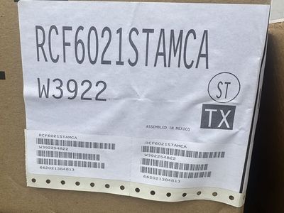 Rheem 5 Ton Cased Coil 21”