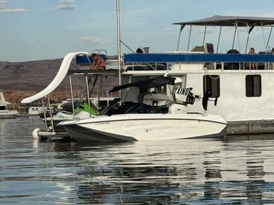 2019 Nautique G23
