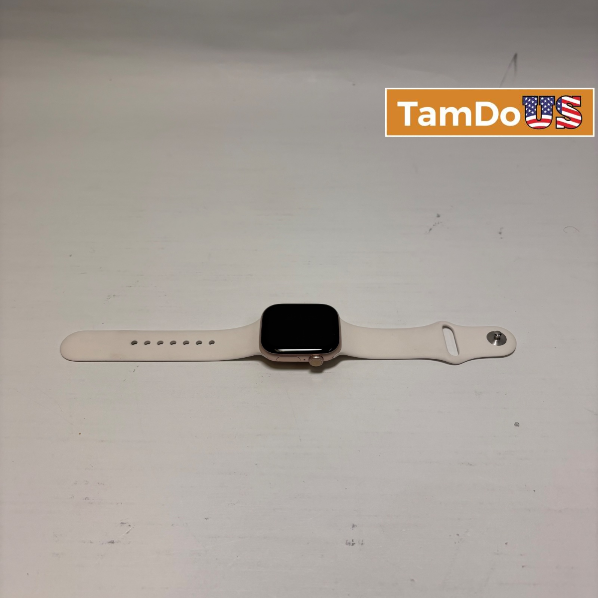 Apple Watch Series 10 (42mm, Cellular) - Excellent Condition, Gold AL Case