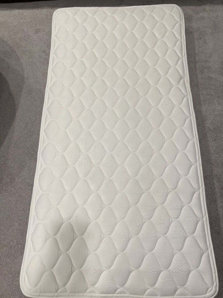 Twin and full Mattress