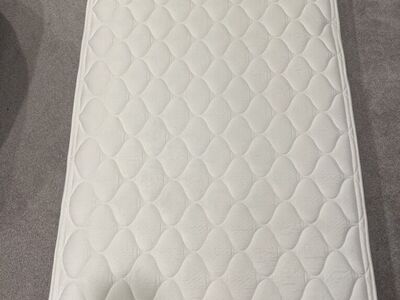 Twin and full Mattress