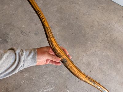 Raceface Atlas Kash Money Handlebars