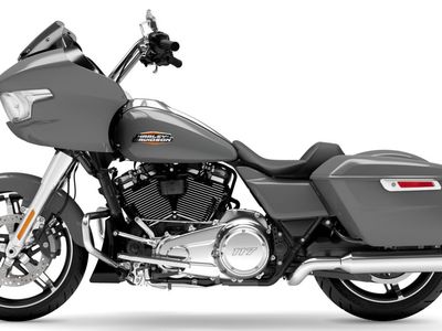Harley-Davidson 2026 Road Glide