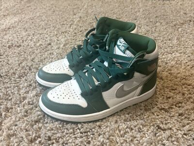 Jordan 1 George Green