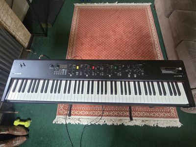 Yamaha CP 88