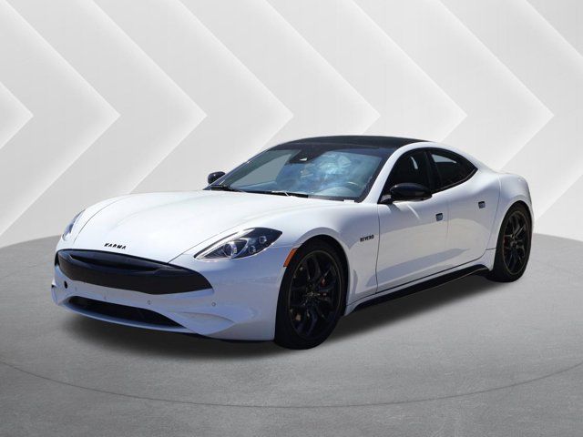 2025 Karma Revero Base