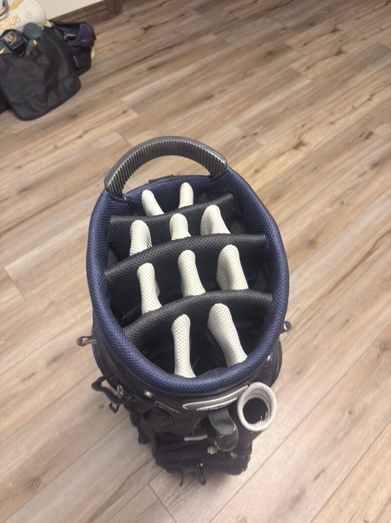 Sun Mountain Golf Bag