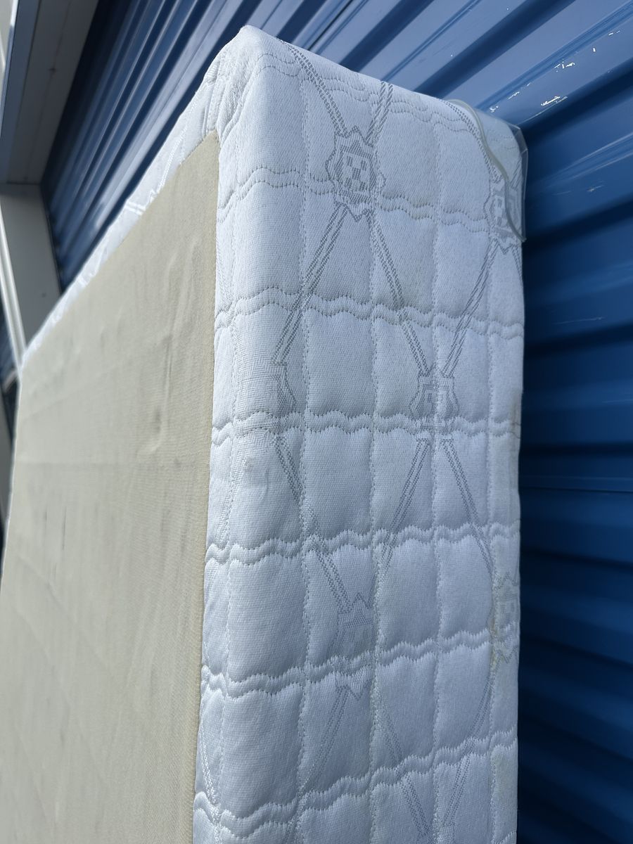 Queen Box Spring
