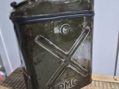 Man cave garbage cans!
