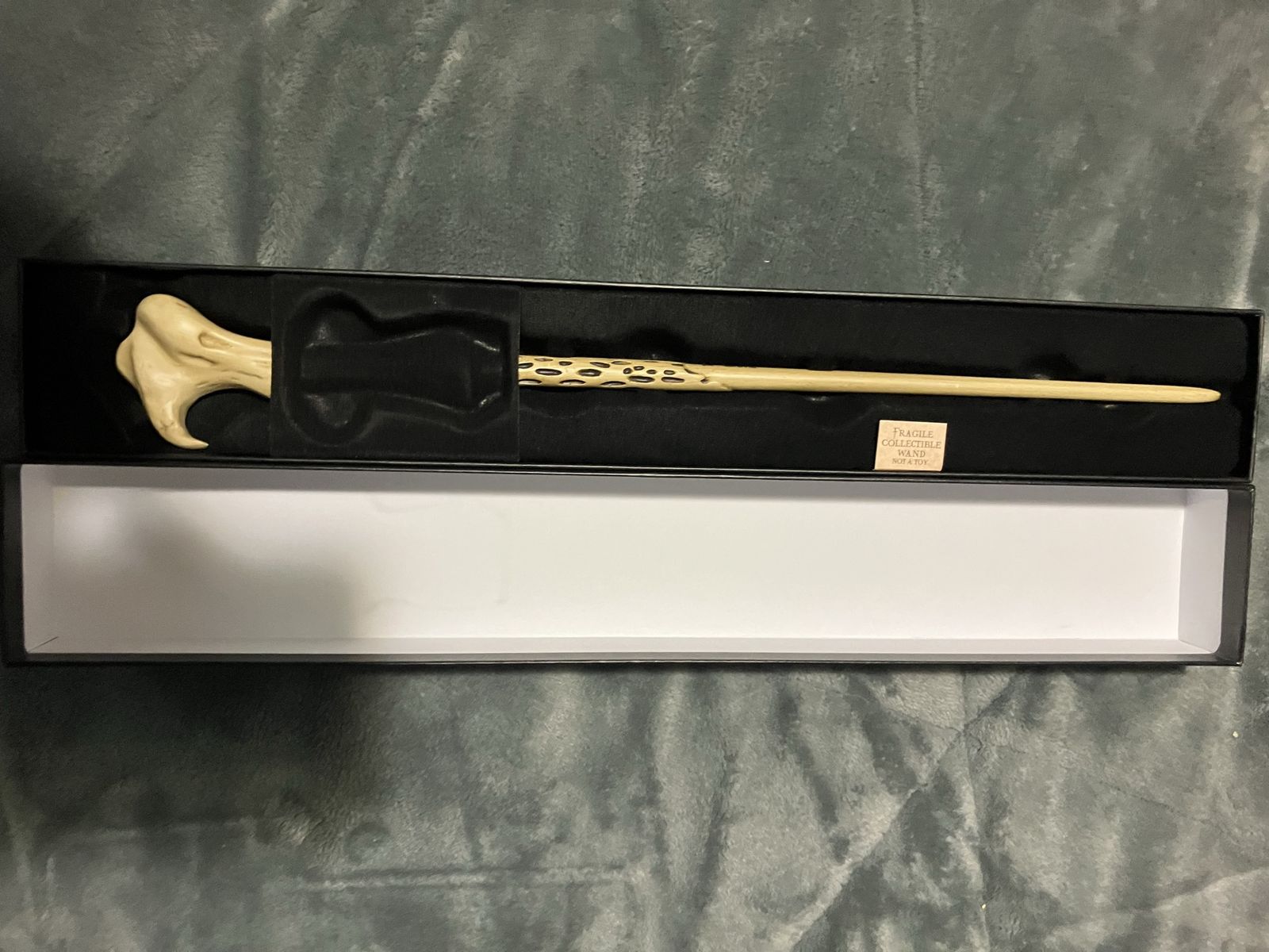 Voldemort Wand