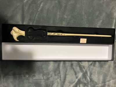 Voldemort Wand