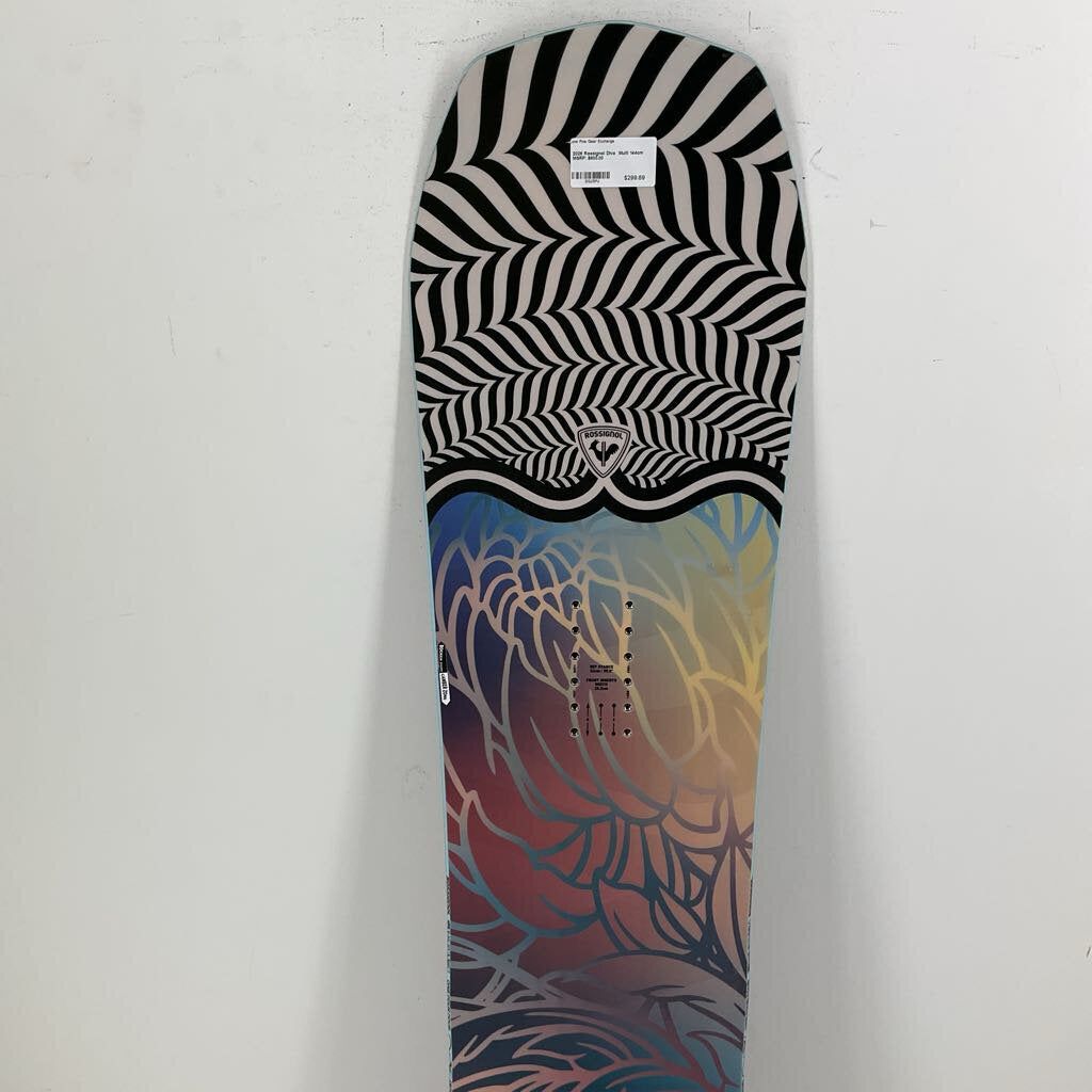 2026 Rossignol Diva
