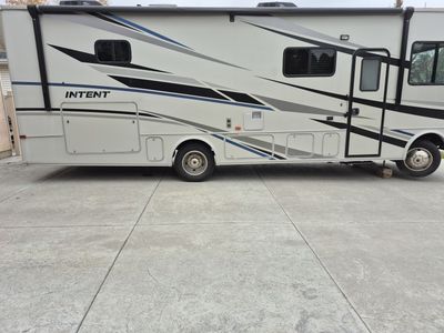 2019 Motorhome