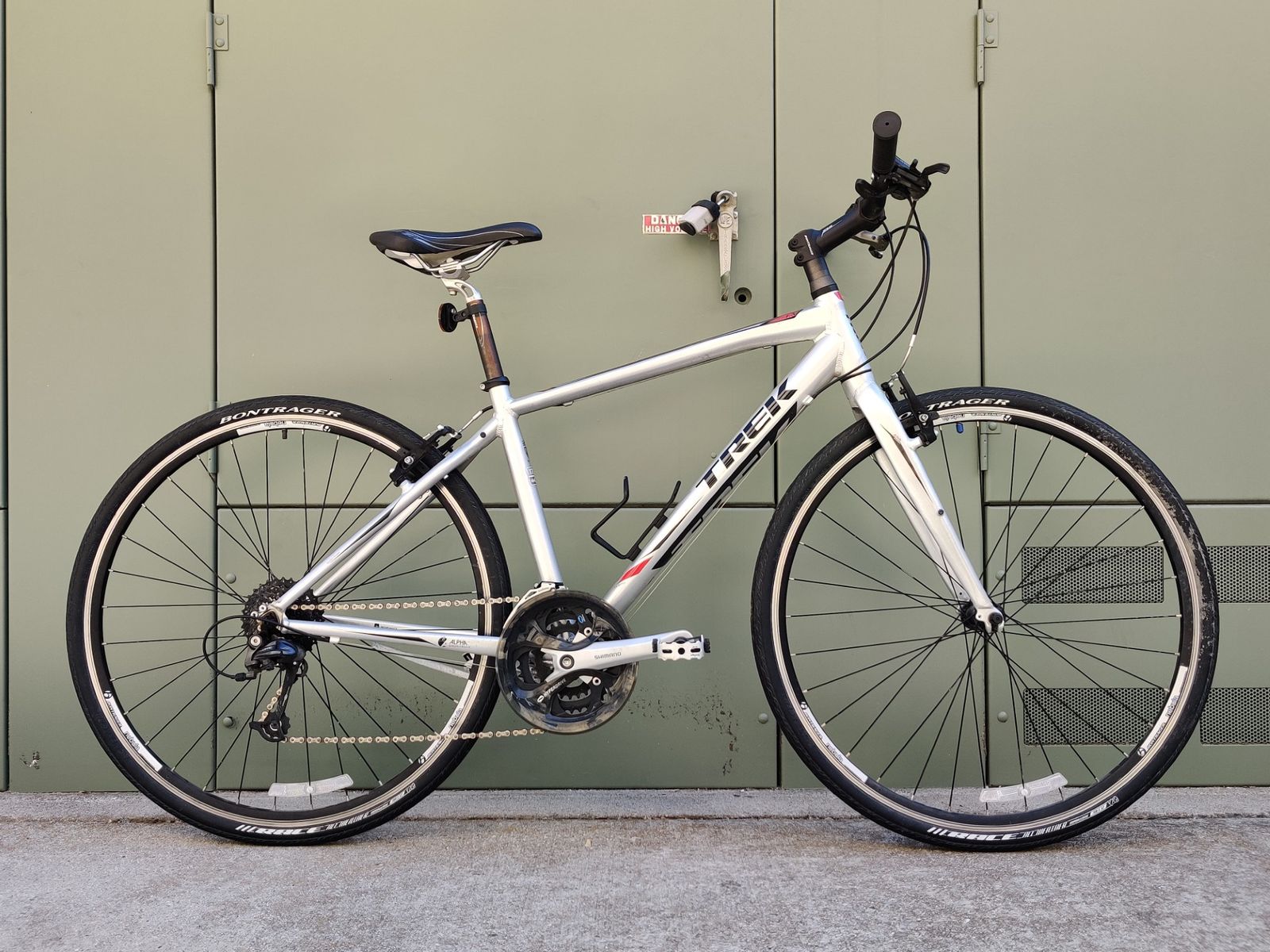 Trek 7.3 Road Bike SB47-25