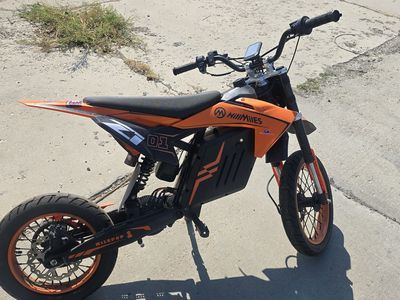 Hillmiles Milepop1 Ebike