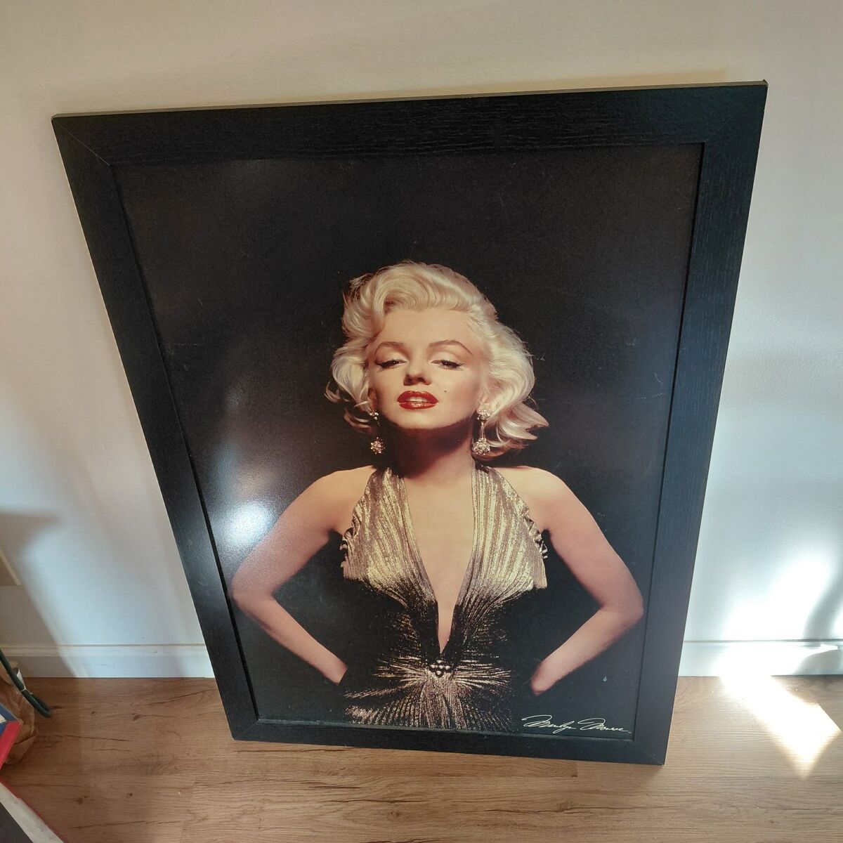 Marilyn Monroe picture