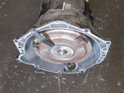 1999 Chevrolet Silverado Automatic Transmission