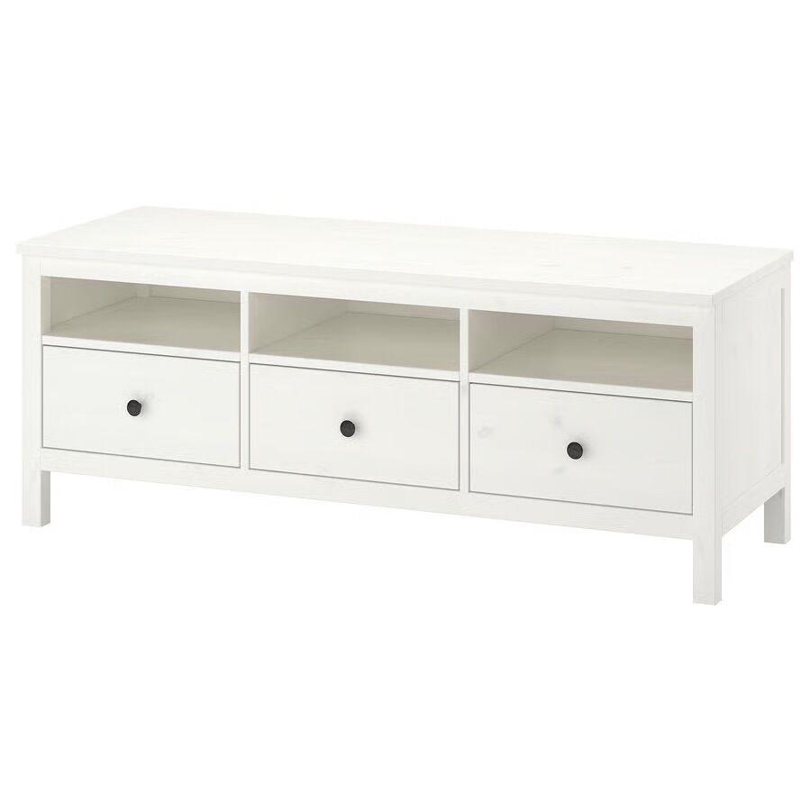 Hemnes TV console