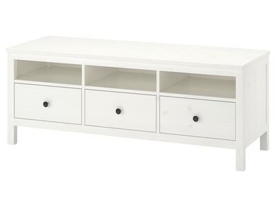 Hemnes TV console