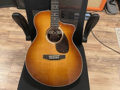 MARTIN SC SERIES SC-13E SPECIAL RARE MEZCAL BURST EDITION