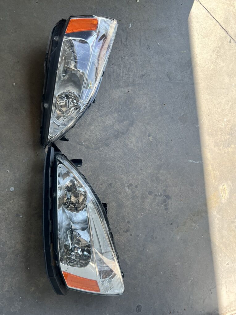 Honda Accord 2003-2007