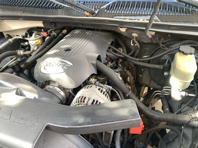 5.3 LM7 LS Gmc Chevy 3rd Gen