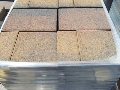 MIRAGE MONUMENTAL PAVERS