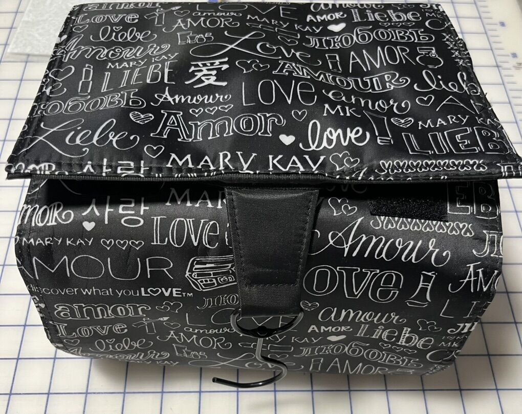 Mary Kay Cosmetic Bag