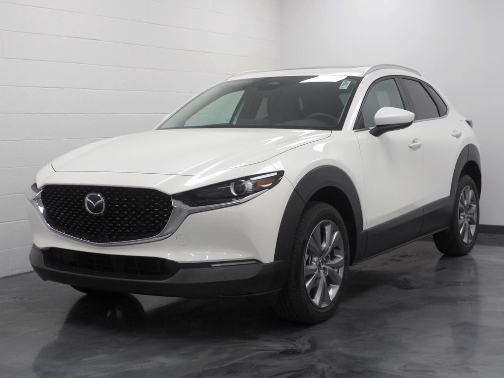 2026 MAZDA CX30 2.5 S Preferred