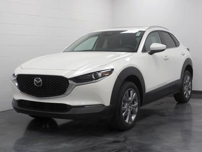 2026 MAZDA CX30 2.5 S Preferred