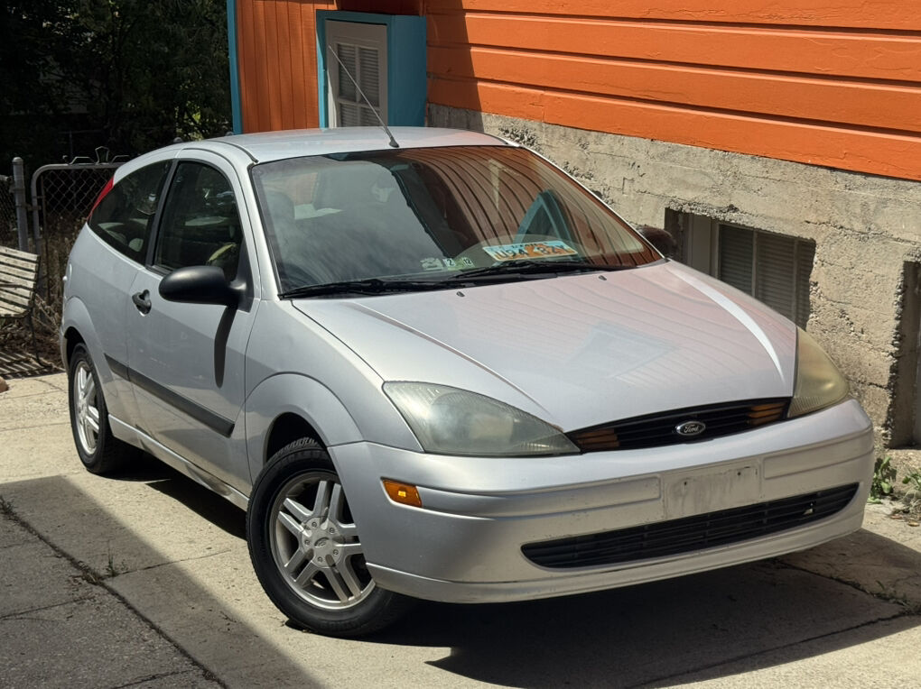 2003 Ford Focus ZX3 in Salt Lake City, UT | KSL Cars