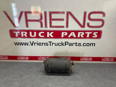 Peterbilt Radiator Overflow Bottle / Surge Tank for a Kenworth