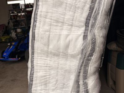 New King Size Mattress Medium Firm