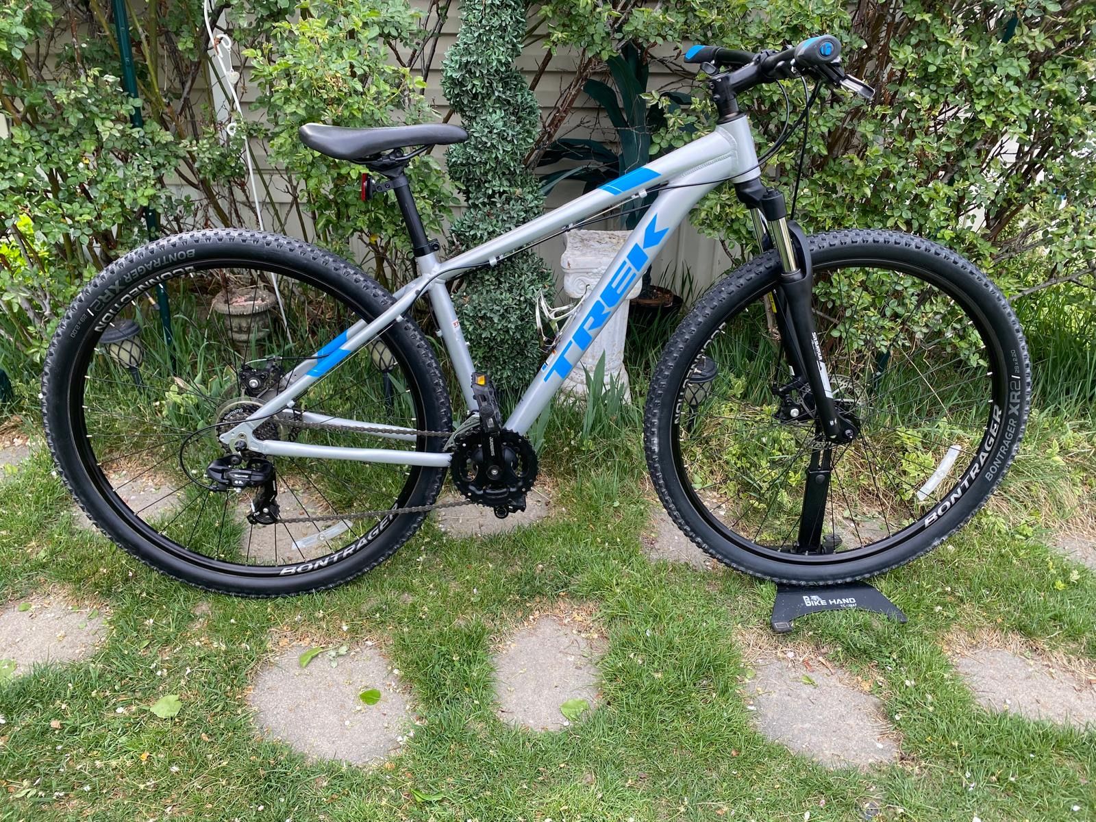 Trek Marlin 4 Mountain Bike