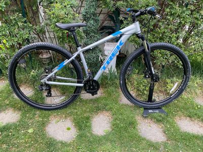 Trek Marlin 4 Mountain Bike