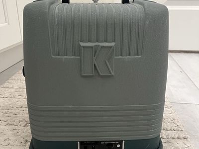 8mm Film Projector Keystone 98z