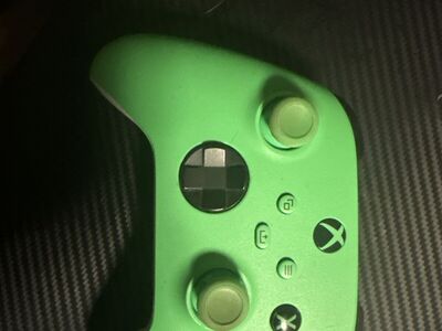 Xbox controller XS