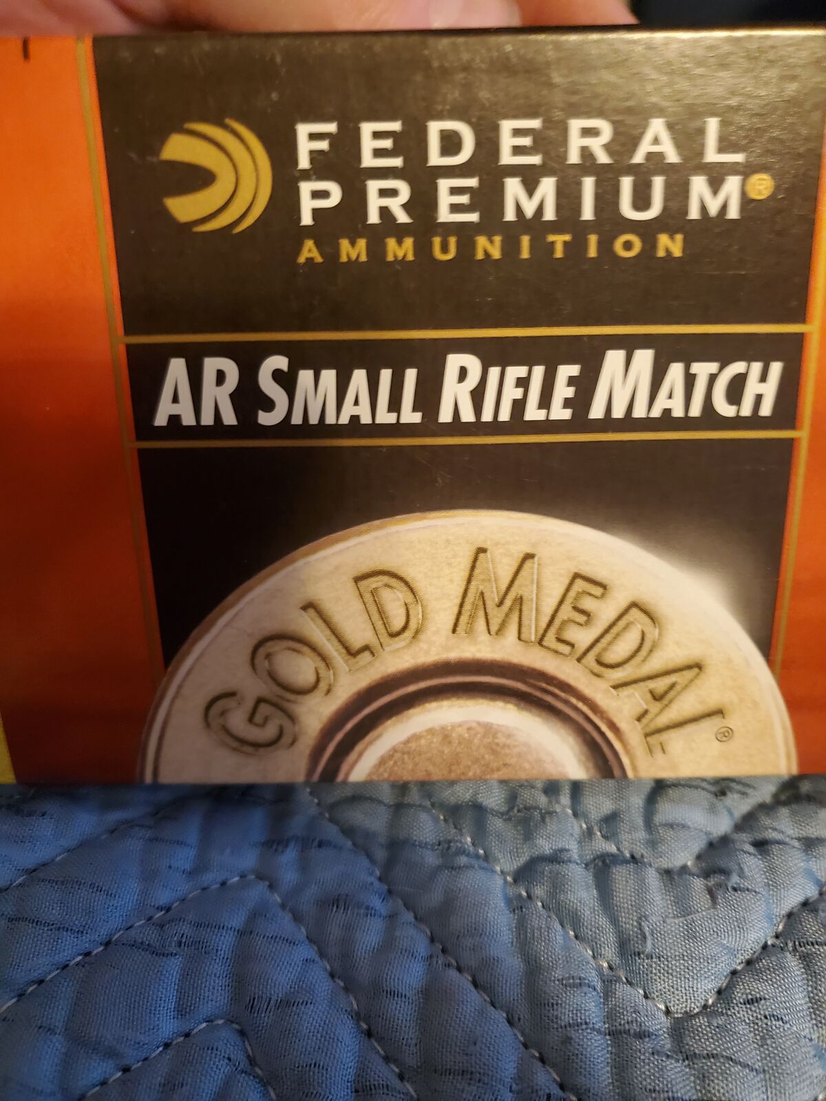 Small rifle primers