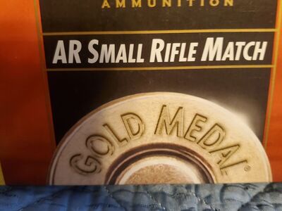 Small rifle primers