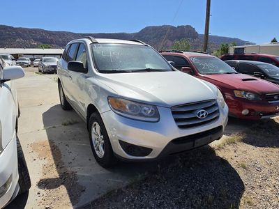 2012 Hyundai Santa Fe
